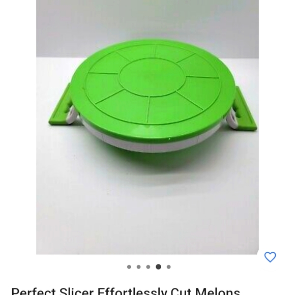 Perfect slicer - Picture 3 of 4